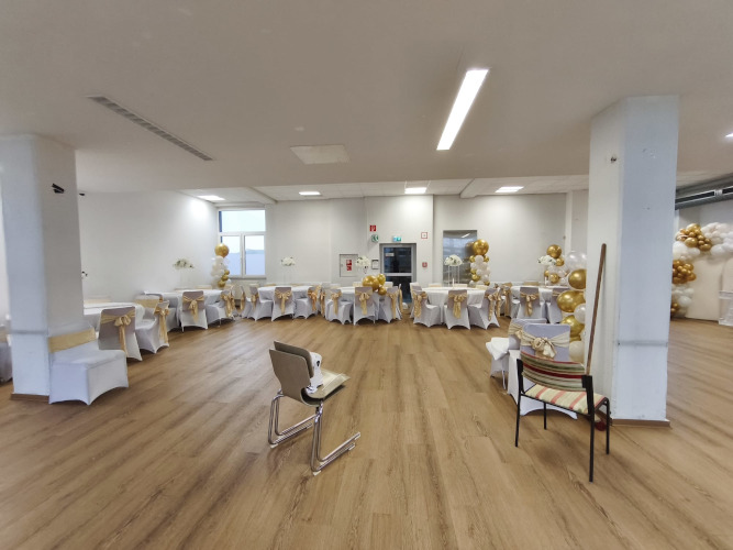 Eventlocation